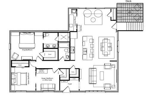 The Rest at Potomac Farms - Foto 4