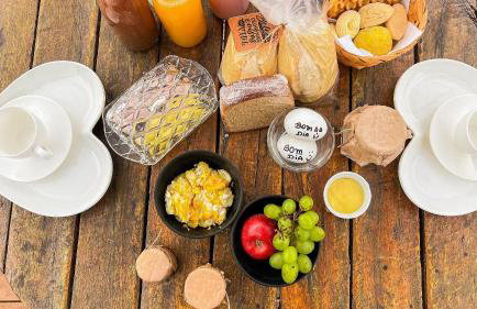 Cabana Valley - Hóspedagem Romântica - Foto 21