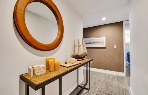 Luxury Waterfront Suite with Great Views - Foto 9