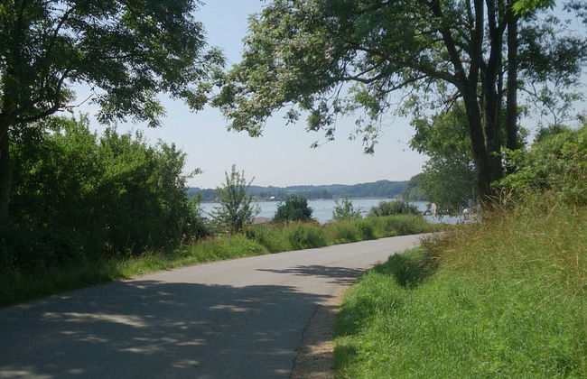 Cozy Holiday Home in Haderslev near Ocean - Foto 3