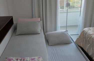 Apartamento com vista pro mar próximo ao Beto Carrero - Foto 9