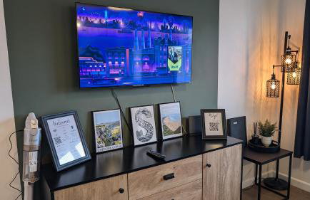 2 Bedroom apartment in Brean - Foto 30