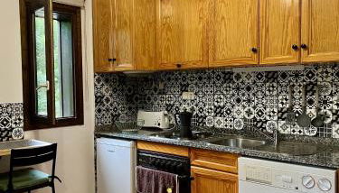 Estudio Las Perseidas - Vall de Boí - Foto 5, stove