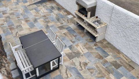 Vv El Río Waterfront Natural Pool Terrace - Foto 3