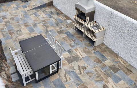 Vv El Río Waterfront Natural Pool Terrace - Foto 3