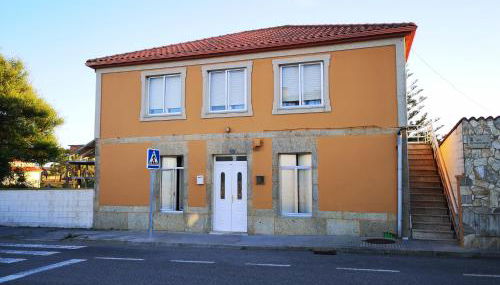 Piso da Horta en Aguiño, Ribeira, Galicia - Foto 2