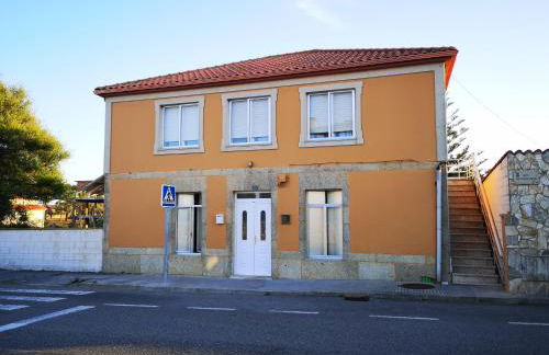 Piso da Horta en Aguiño, Ribeira, Galicia - Foto 2