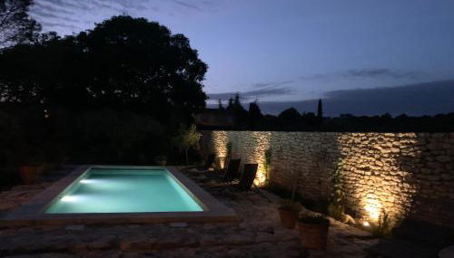 le mas du lavoir - Photo 3