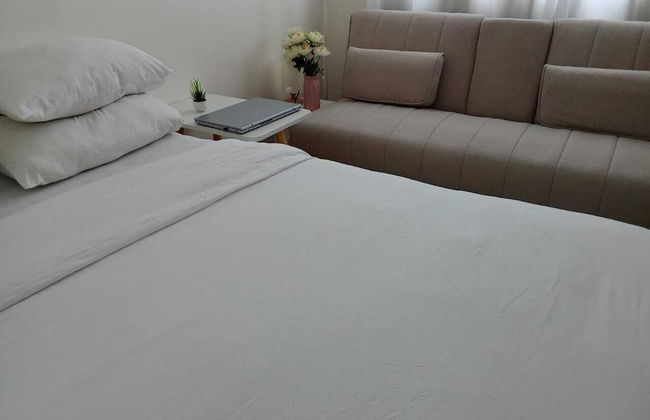 1BR Covent Garden South Tower University Belt- SM Sta Mesa, Metro Manila,Philippines - Foto 11