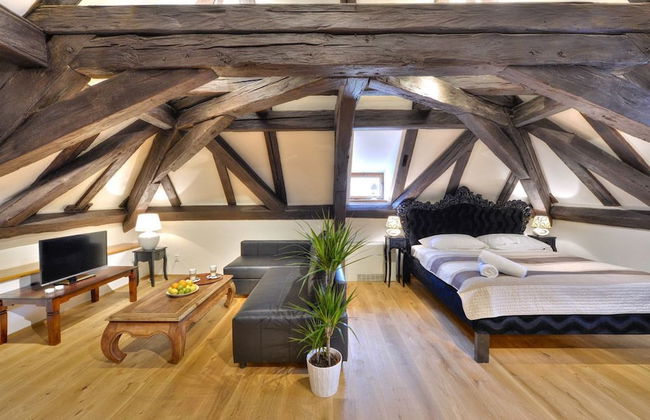 Old Town Boutique Apartments - Foto 16