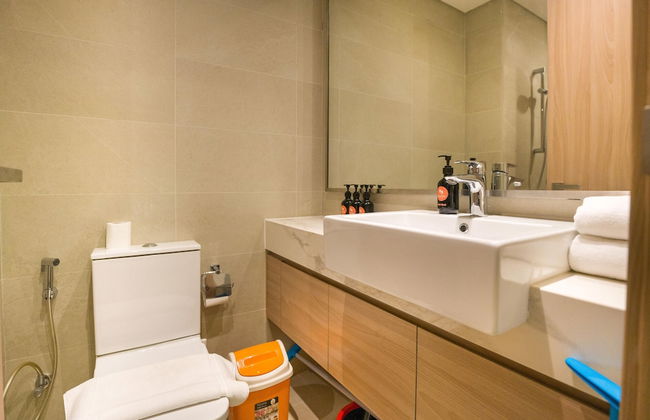 Easygo- STU in Lavish com Azizi Riv9,08 - Photo 7