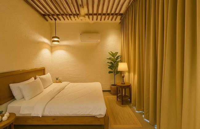 Dolce Far Niente 4BHK Villa Ashwem Beach - Foto 6