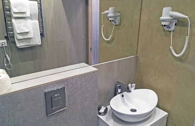 Apartments in Baikal Hill Residence - Foto 28