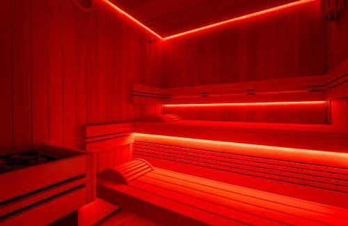 Résidence Pierre & Vacances Premium L'Hévana - Foto 13