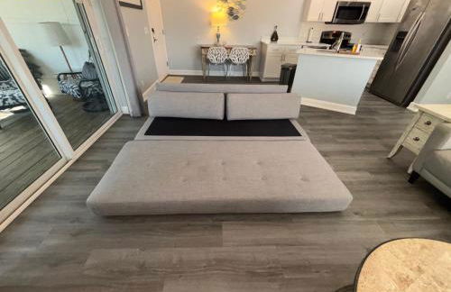 Redfish - Updated & Roomy 1.5 Mi to Beach Full Kitchen W&D - Foto 42