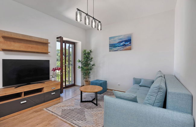 Seafront Apartment Nana - Foto 7