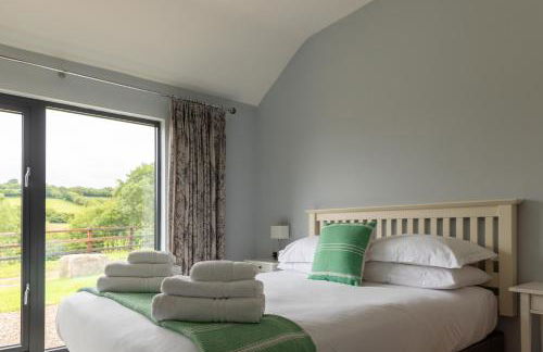 Welsh Marches at Upper Glyn Farm - Foto 22