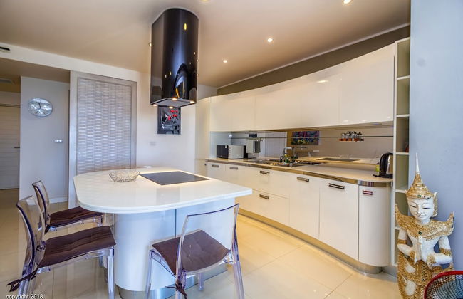 Karon Butterfly Residence - Photo 74