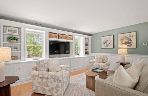 Estate with Private pool tennis court and playground - Foto 49