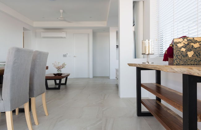 Sam-kah Residence 8 - Foto 66