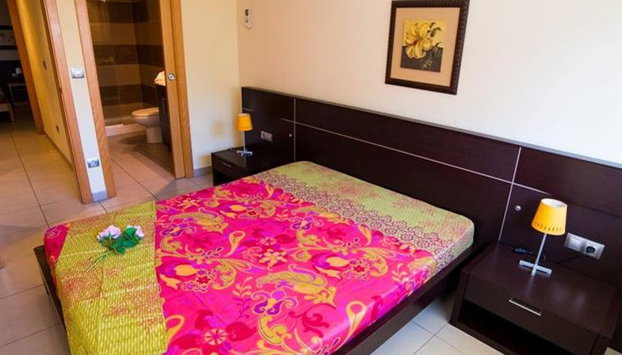 Drugstore B E in Roses - Foto 2, Habitación