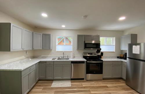 Talkeetna Wildlife House - Foto 8