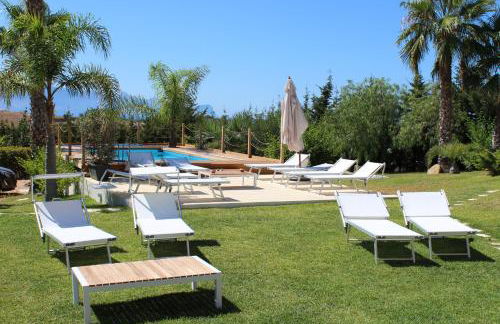 Isola del sole, Appartamenti con piscina - Foto 39