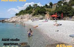 A&M studio apartman - Foto 31