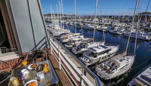 ancora Marina Haus 1 Nr 06, Typ 2 - Foto 5