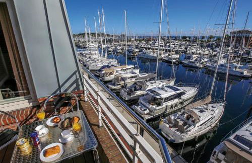 ancora Marina Haus 1 Nr 06, Typ 2 - Foto 5