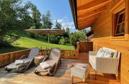 Chalet Watzmann - Foto 73