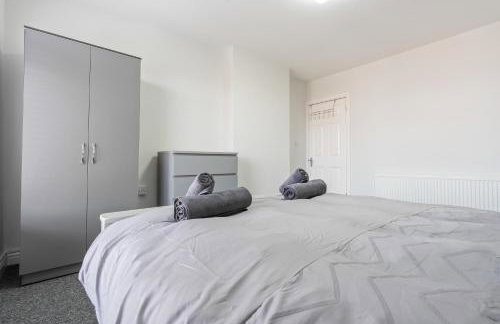 Susan's House - Foto 28