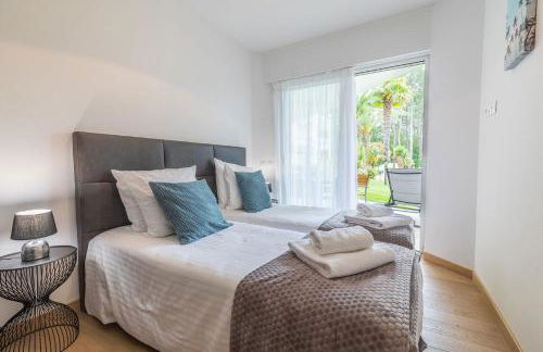 Madame Vacances Les Palmiers du Golf Service Premium - Foto 32