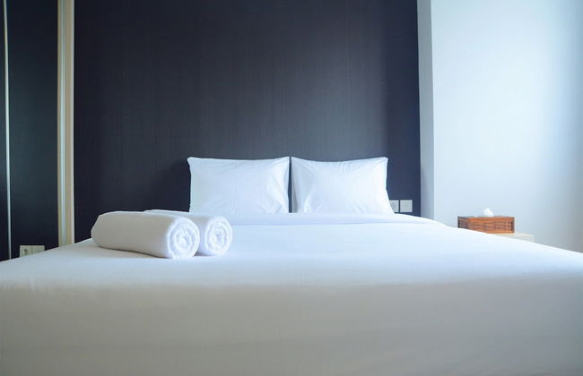 Strategic Studio Apartment The Oasis near Bekasi - Foto 6