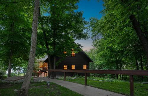 Loonstar Lodge - Foto 12