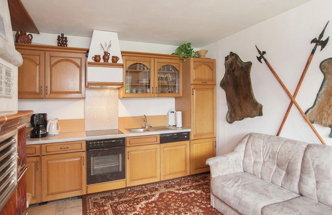 Fireplace Stay With Views - Foto 32