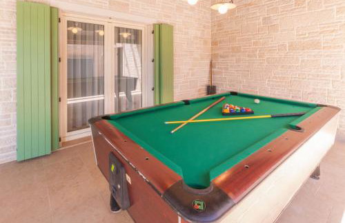 Villa Macarinka, a luxurious, private villa minutes from the beach - Foto 20