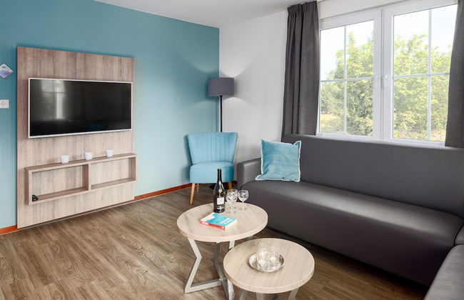 Maasduinen Villa With Sauna & Washer - Photo 5