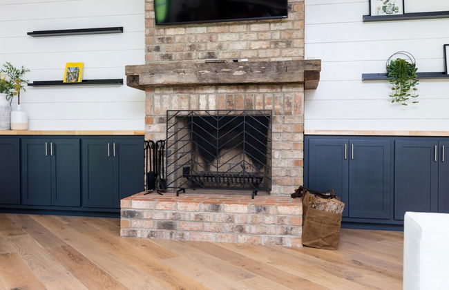 Oasis Near Charlottesville With Pool Grill - Foto 28