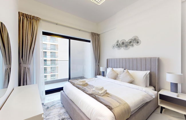 Primestay - Gardenia Living Residences - Foto 34