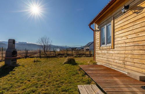 Karkonoskie Sny - Domki z widokiem na Karkonosze - Foto 42