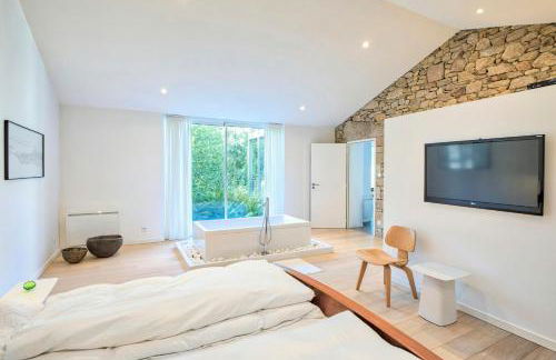 Renovated Chalet In The Heart Of Nature In Vendée - Photo 8