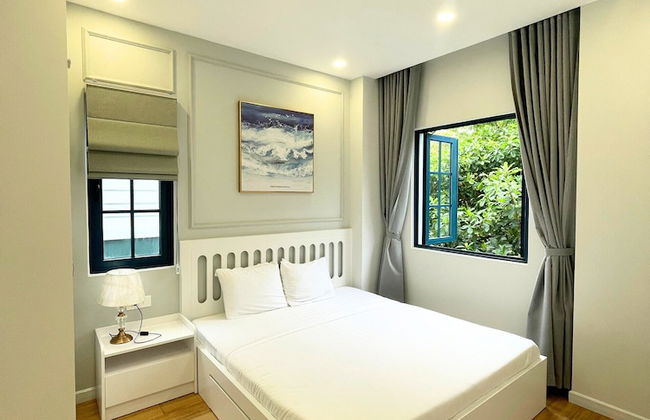 Nova Beachfront Haven Villa - Foto 34