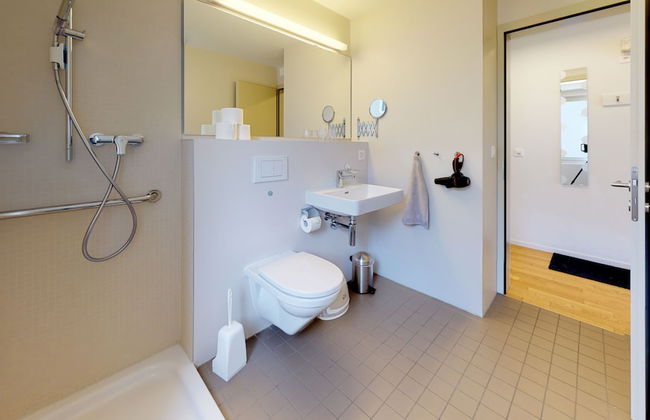 Reka-Feriendorf Blatten-Belalp - Foto 55