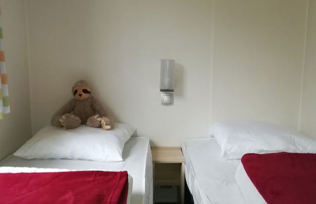 Les Chalets d'Argentouleau - Foto 16