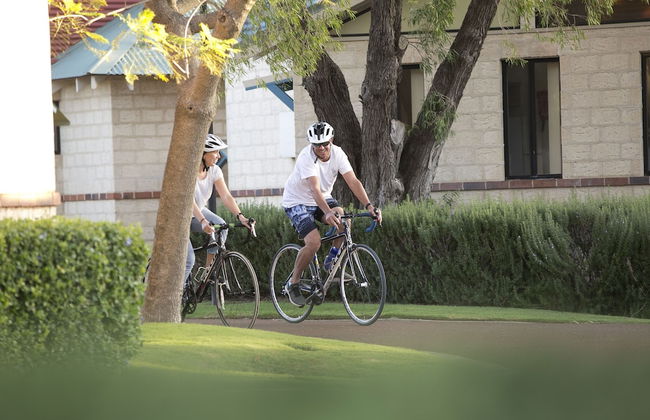 Amalfi Resort - Foto 47