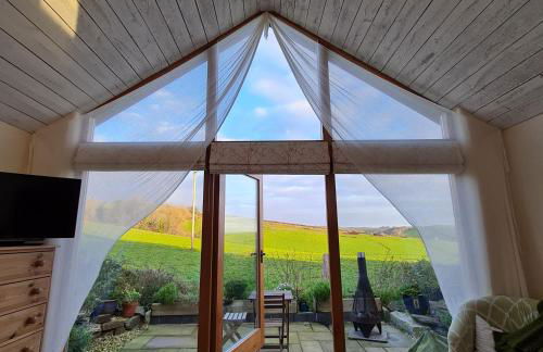 The Old Pottery, Unique Views & Spa-like Bathroom - Foto 3