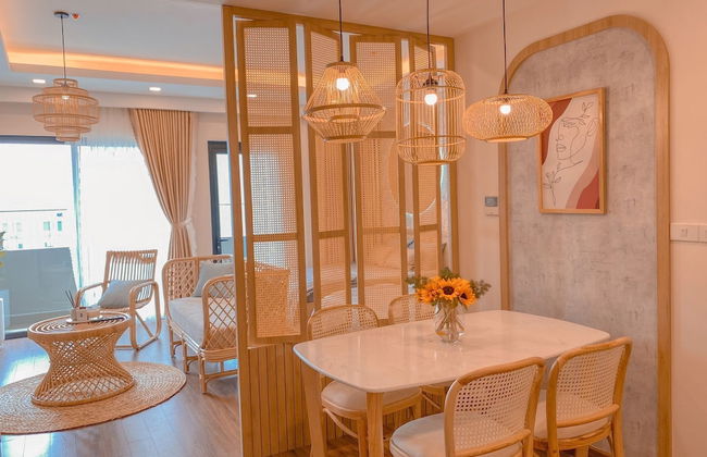 FLC Quy Nhon Beachfront Condotel - Foto 44