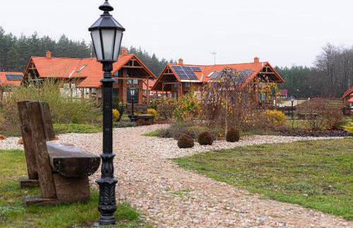 Rozmaryn - Komfortowy domek całoroczny na Kaszubach - Foto 19