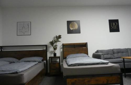 Stylish apartment in Hanover - Photo 12